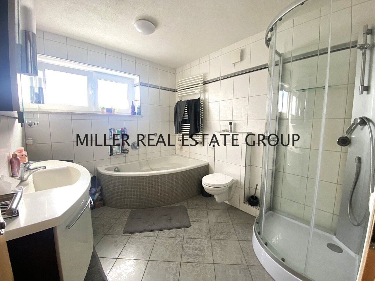 Badezimmer Badezimmer