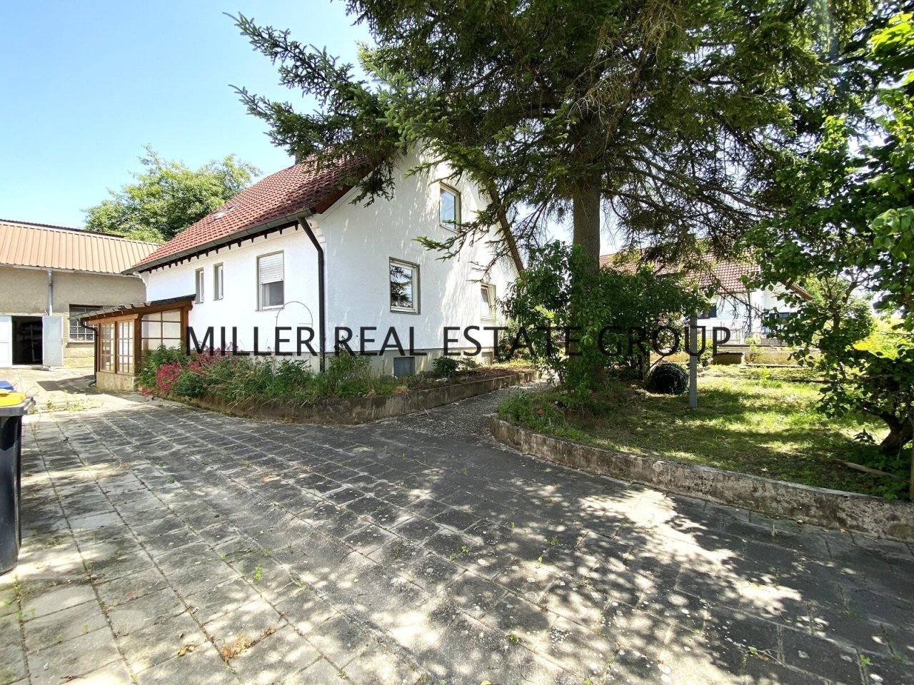 Außenansicht Außenansicht