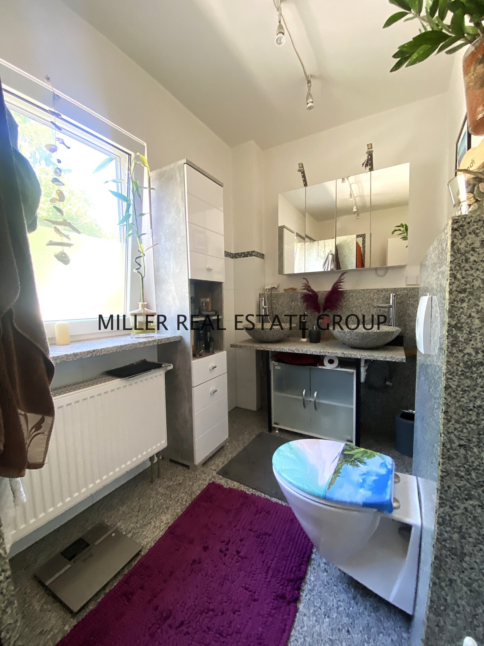Badezimmer EG Badezimmer EG