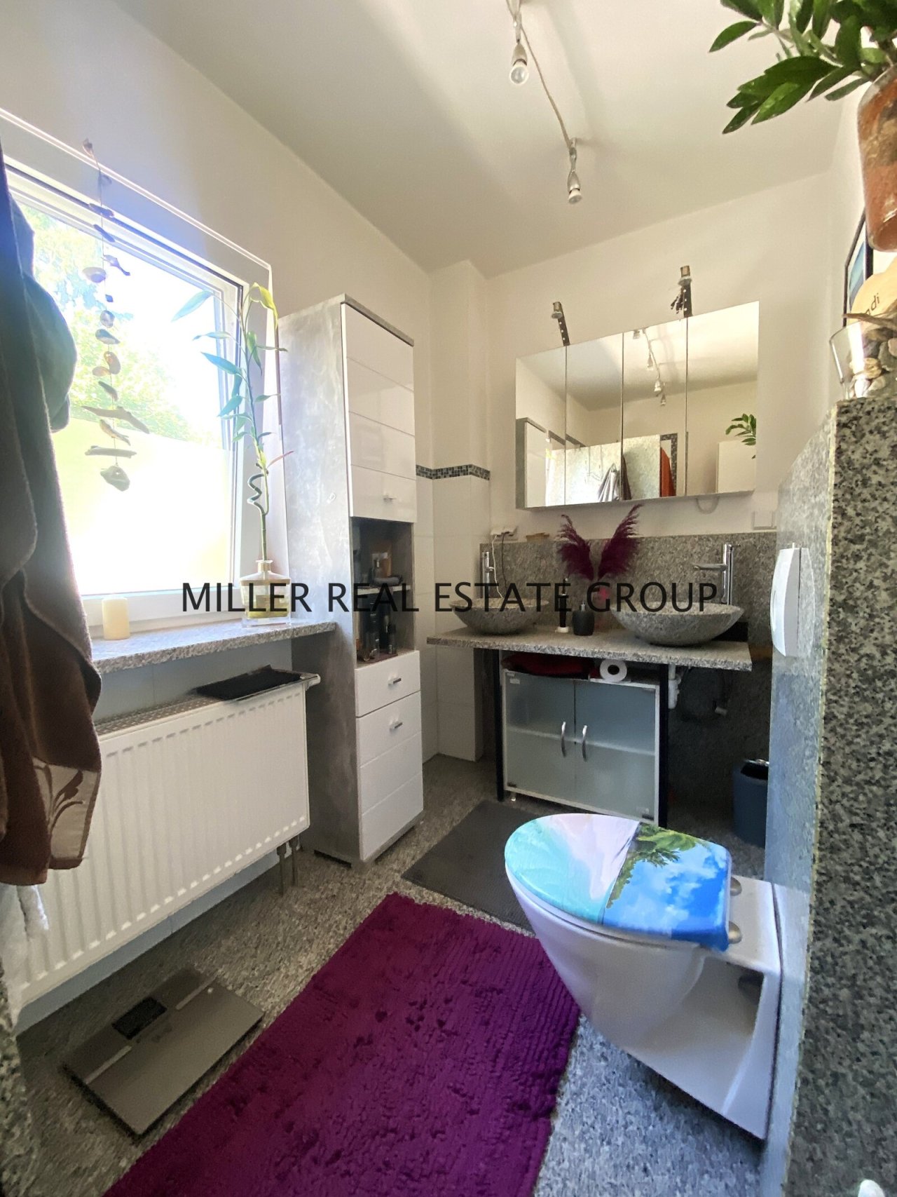 Badezimmer EG Badezimmer EG