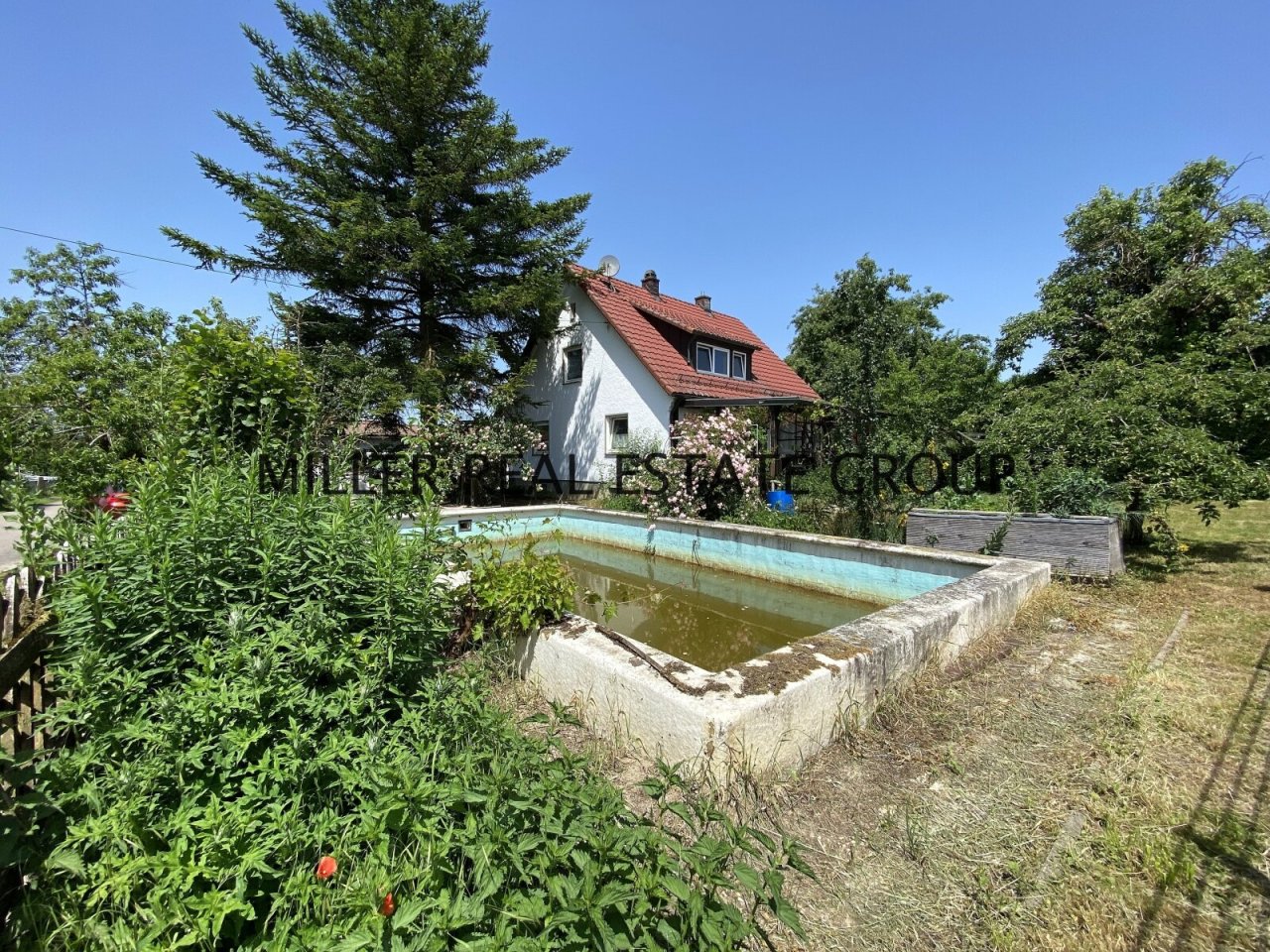 Außenansicht