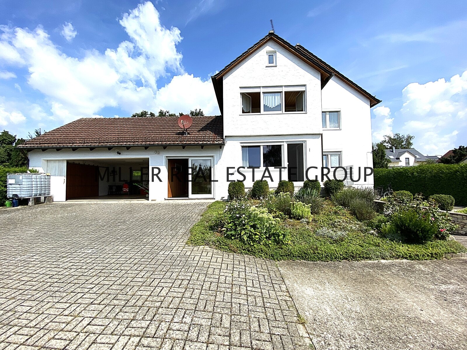 Außenansicht Außenansicht