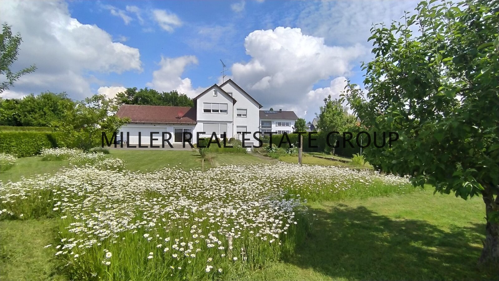 Außenansicht Außenansicht