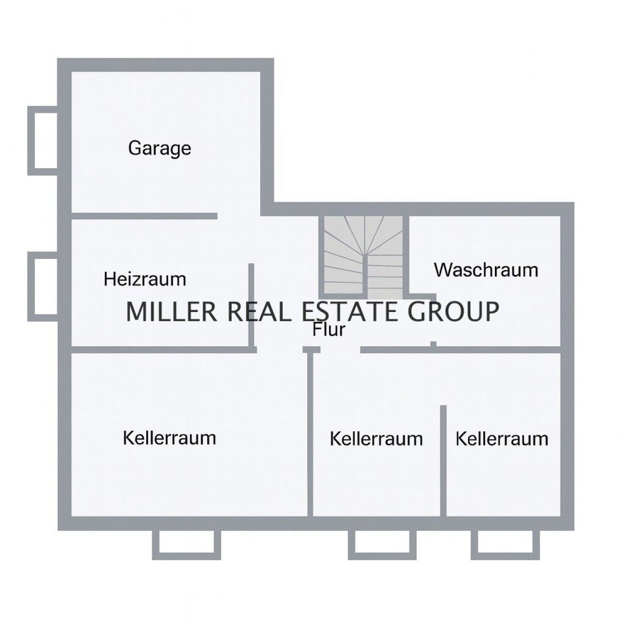 Grundriss KG Grundriss KG