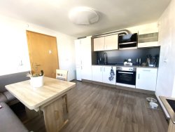 Ess-Küchenbereich Ess-Küchenbereich