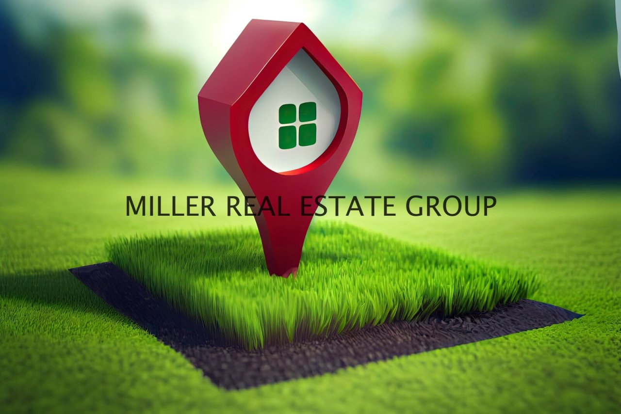 MILLER REAL ESTATE GROUP MILLER REAL ESTATE GROUP