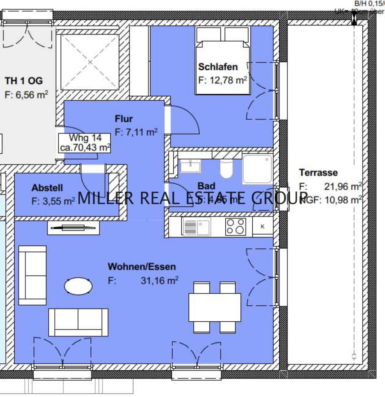Grundriss Wohnung Grundriss Wohnung