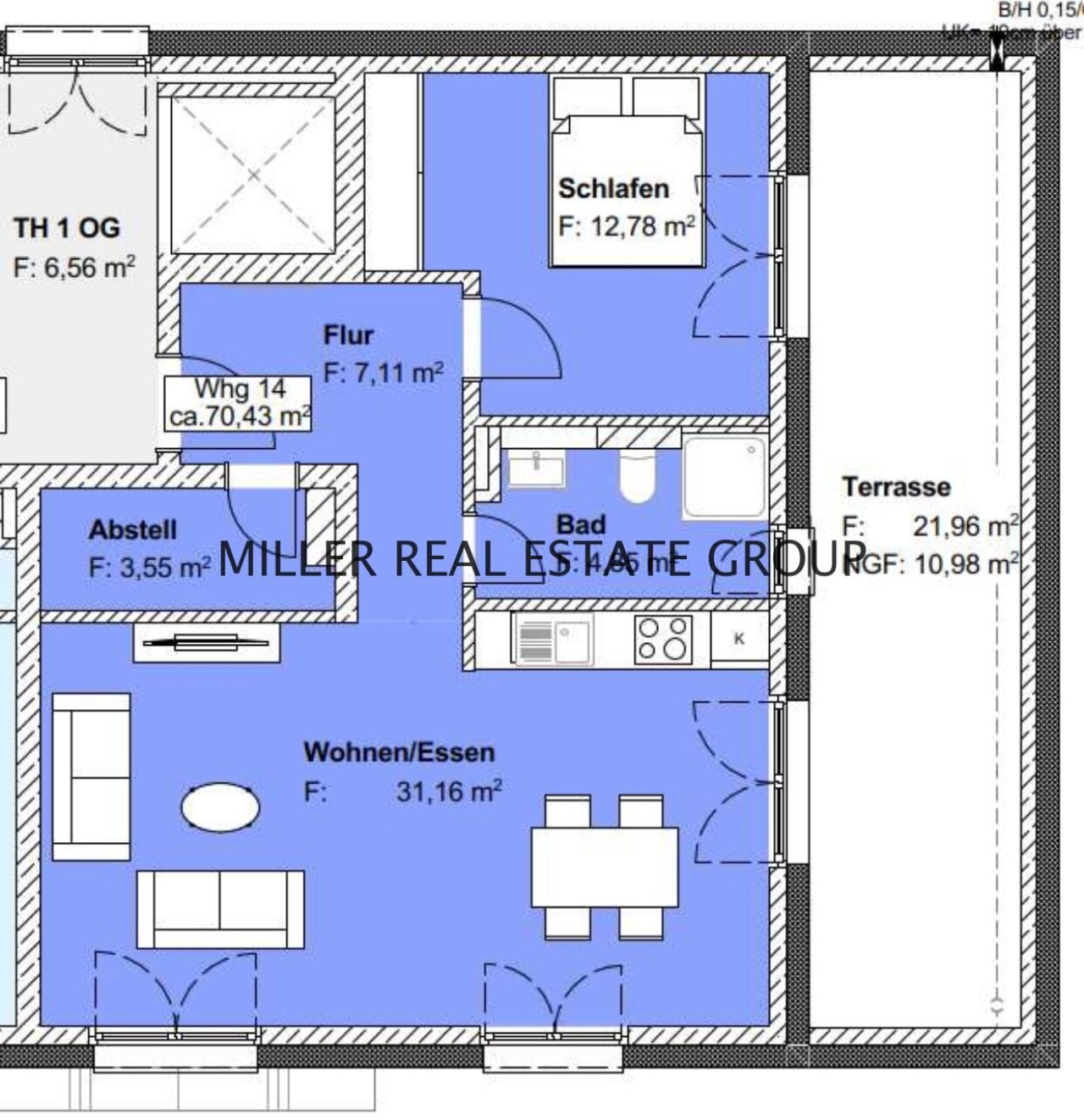Grundriss Wohnung Grundriss Wohnung