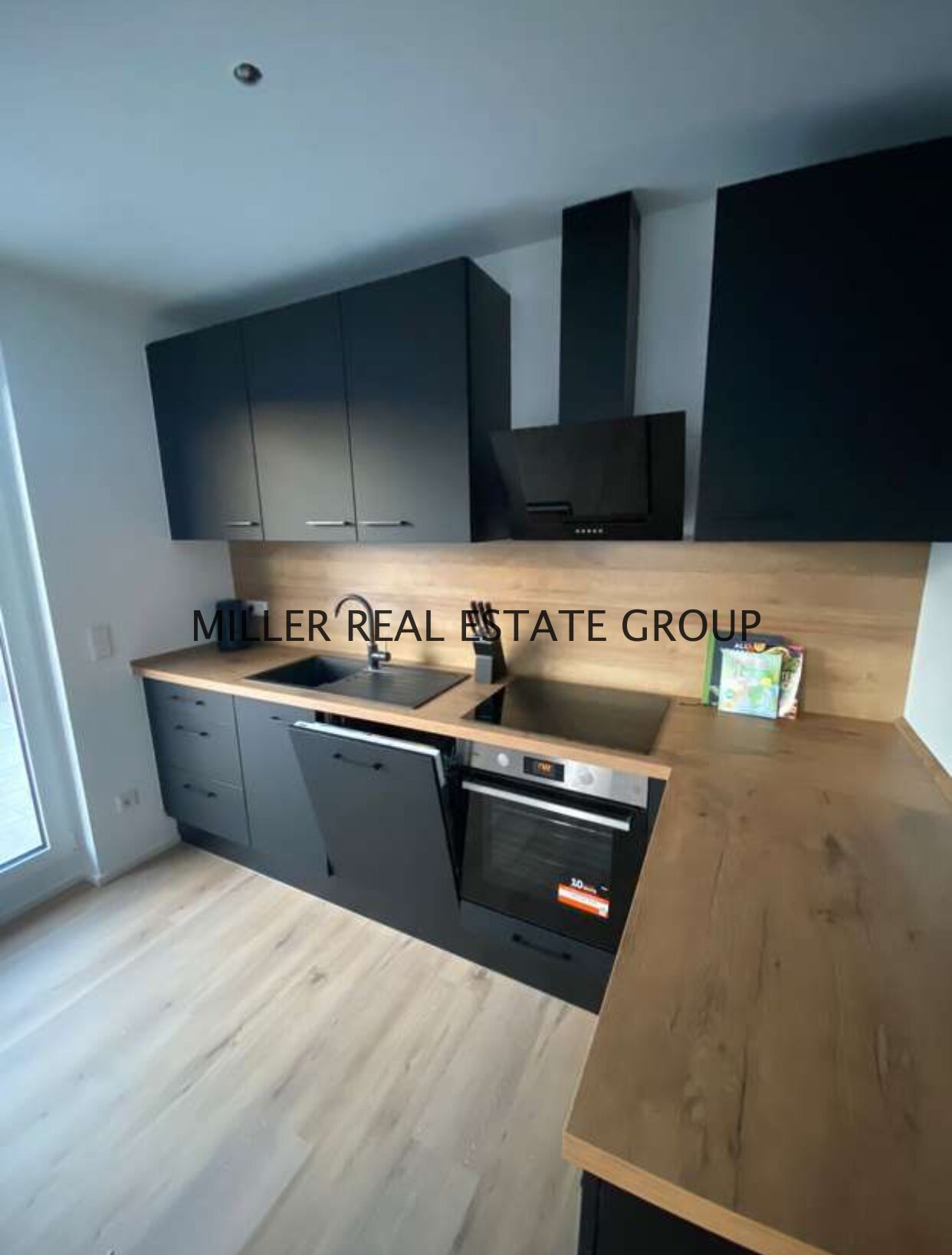 Küchenbereich Küchenbereich