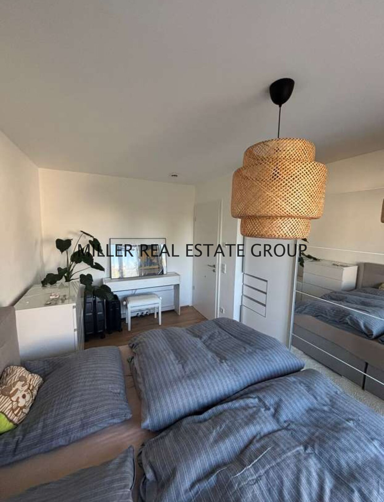 Schlafbereich Schlafbereich