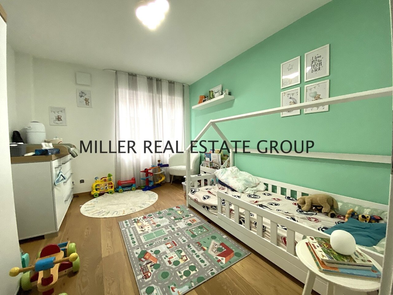 Kinderzimmer Kinderzimmer