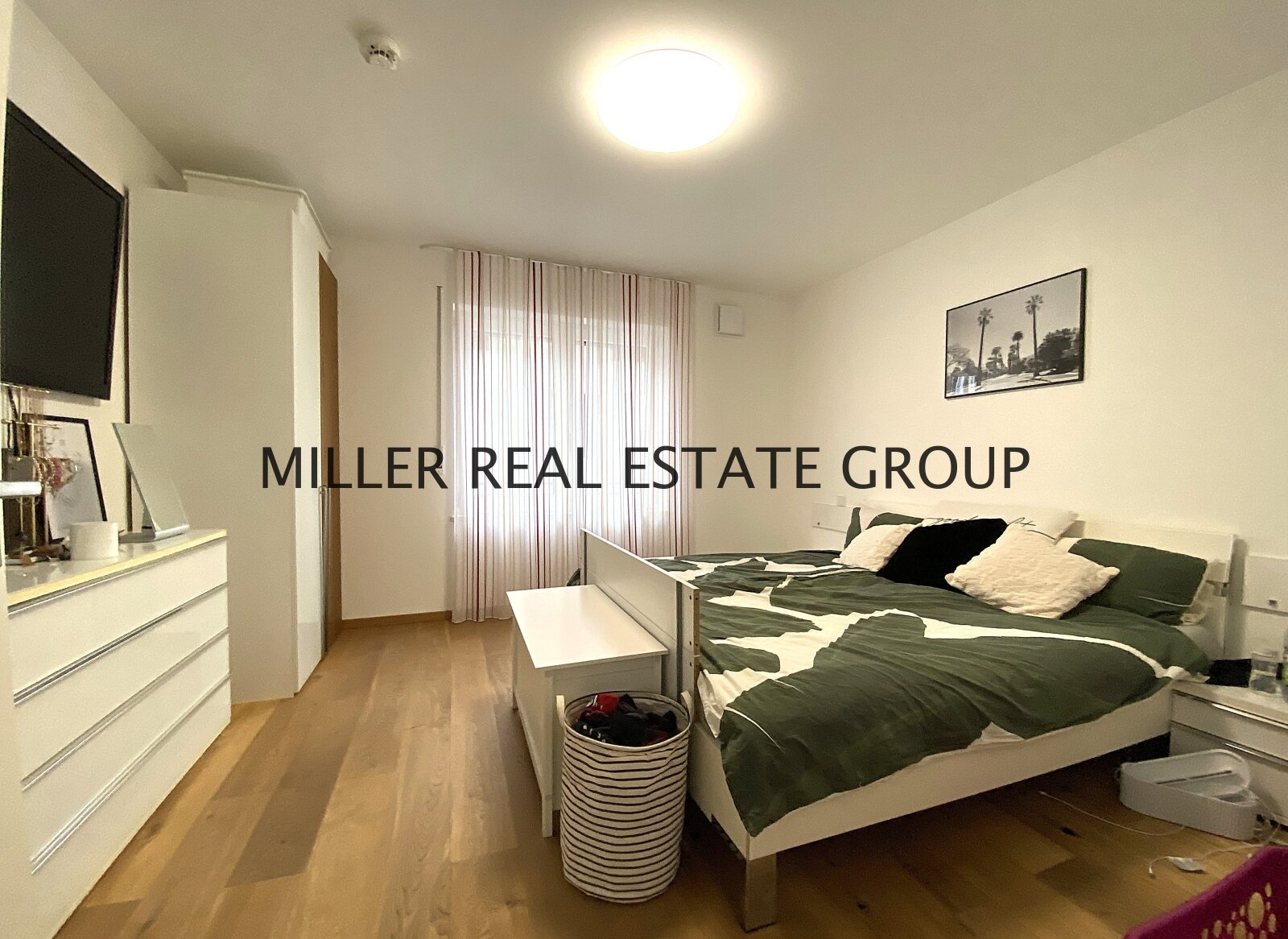 Schlafbereich Schlafbereich