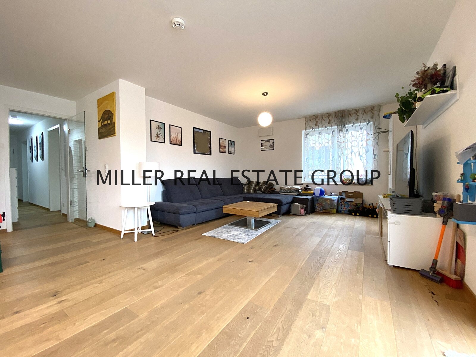 Neuwertige Eigentumswohnung in Abensberg – sofort verfügbar! 