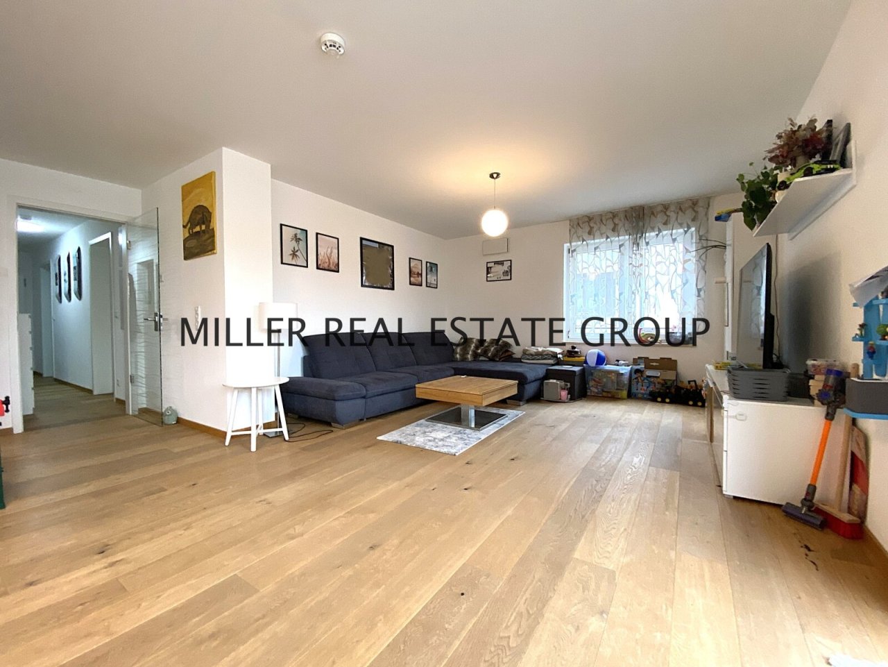 Wohn-Ess-Küchenbereich Wohn-Ess-Küchenbereich