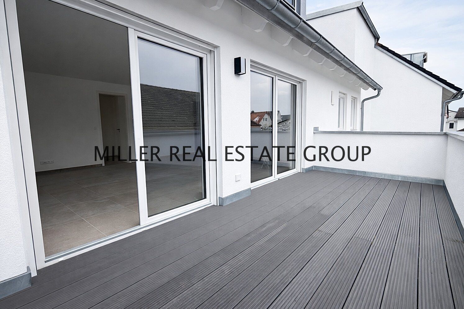 Exklusive Neubauwohnung (KfW-55) mit Loggia in Ingolstadt-Unterhaunstadt – Erstbezug! 