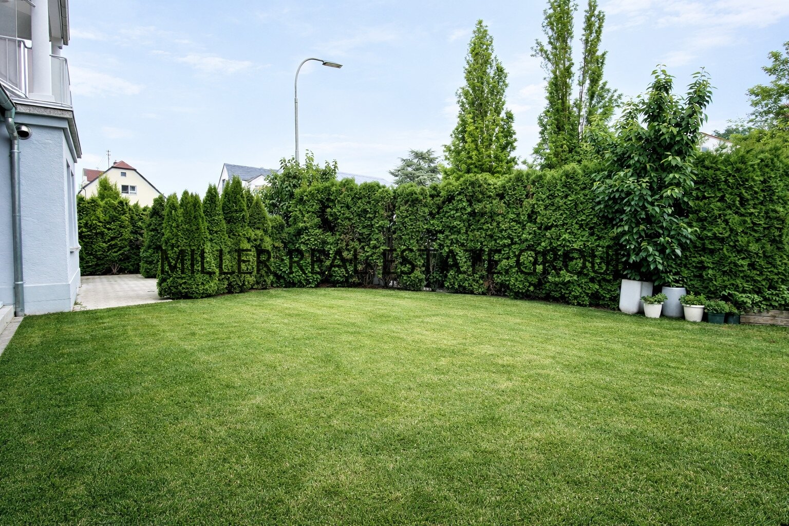 Gartenbereich Gartenbereich