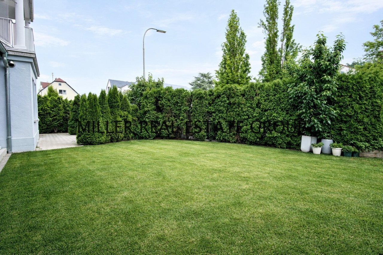 Gartenbereich Gartenbereich