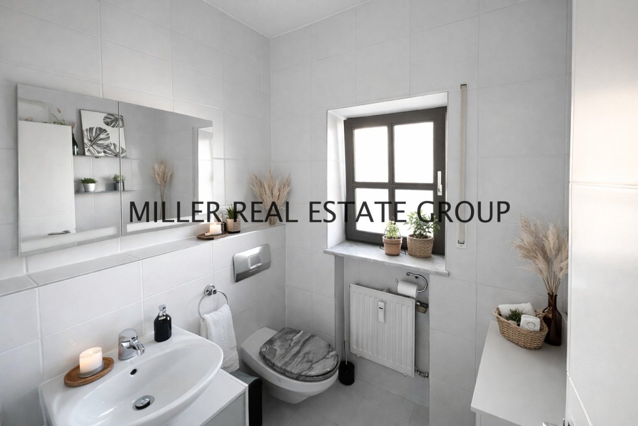 Badezimmer Badezimmer