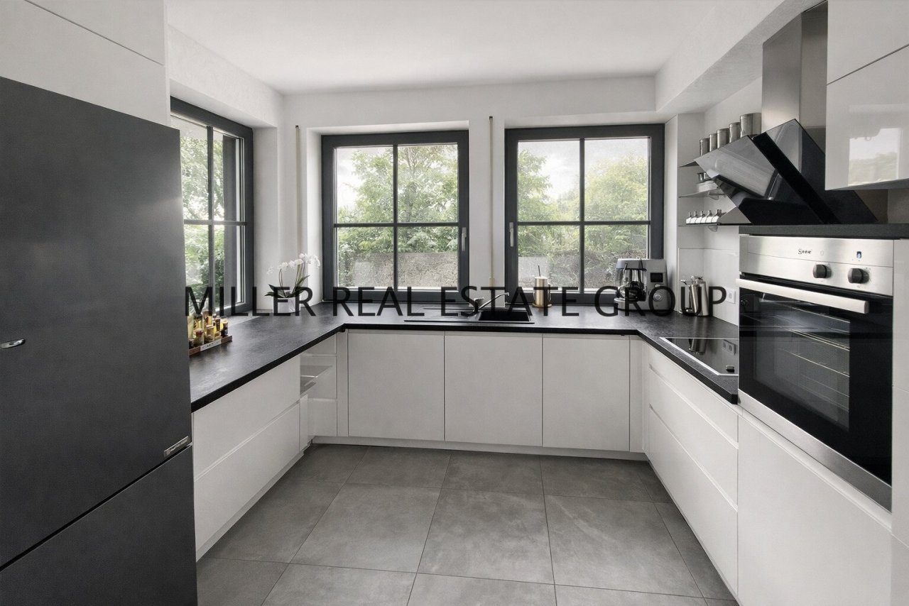 Küchenbereich Küchenbereich