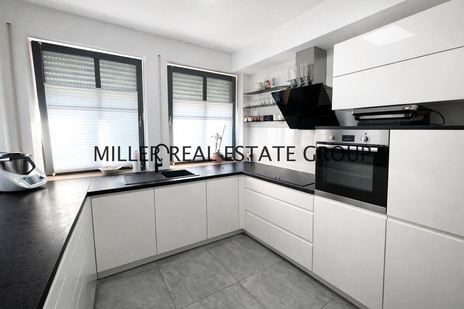 Küchenbereich Küchenbereich