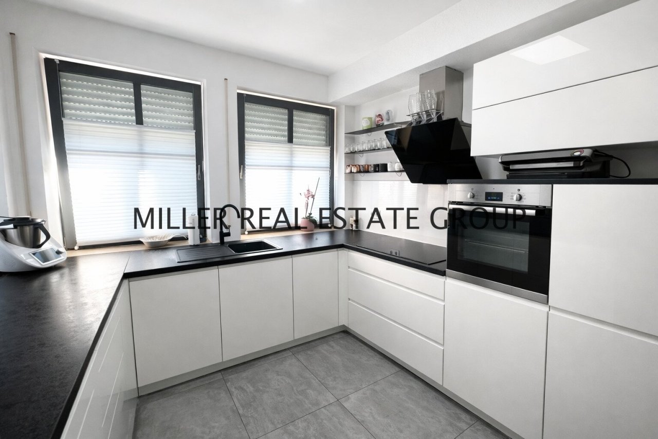 Küchenbereich Küchenbereich