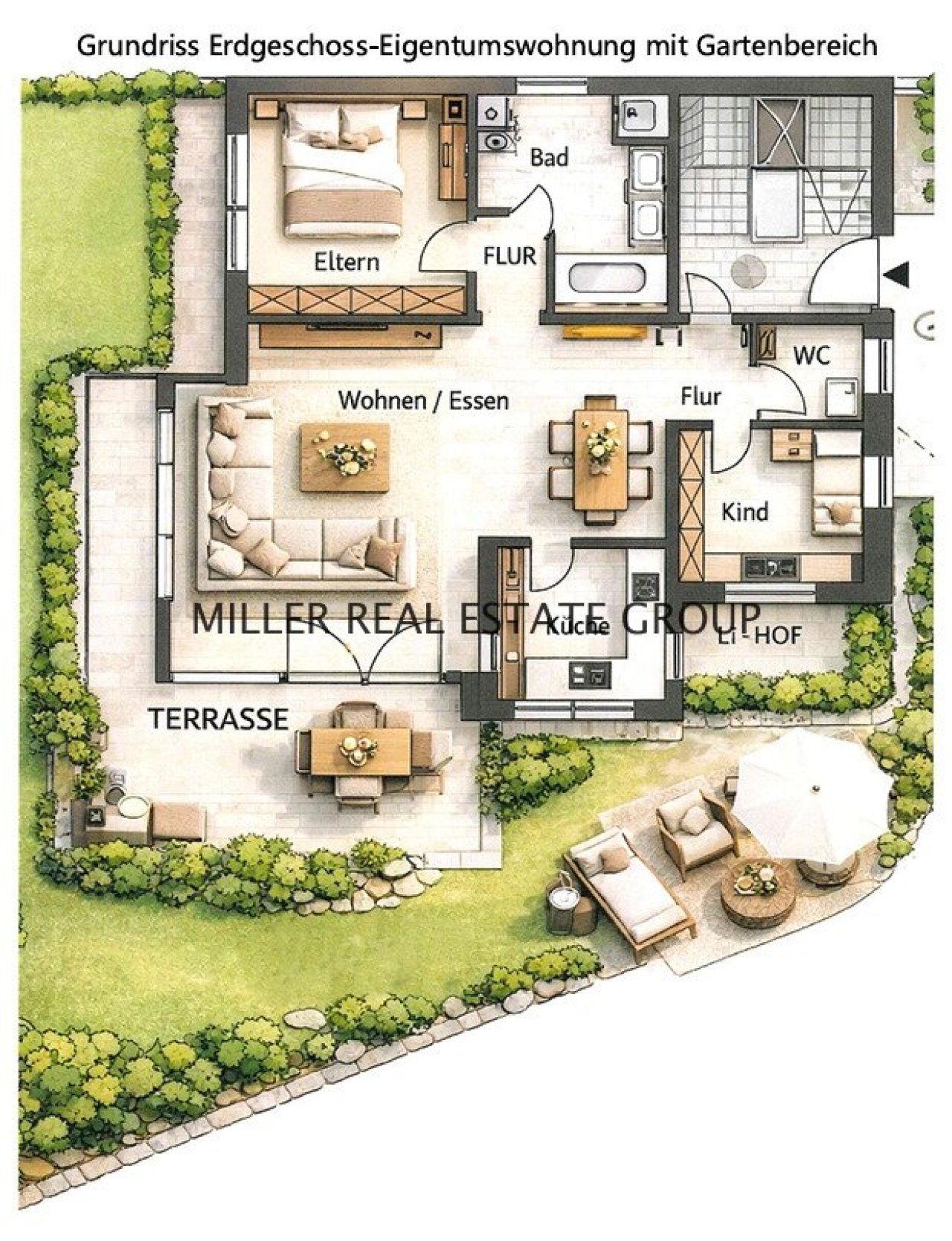 Grundriss Wohnung Grundriss Wohnung