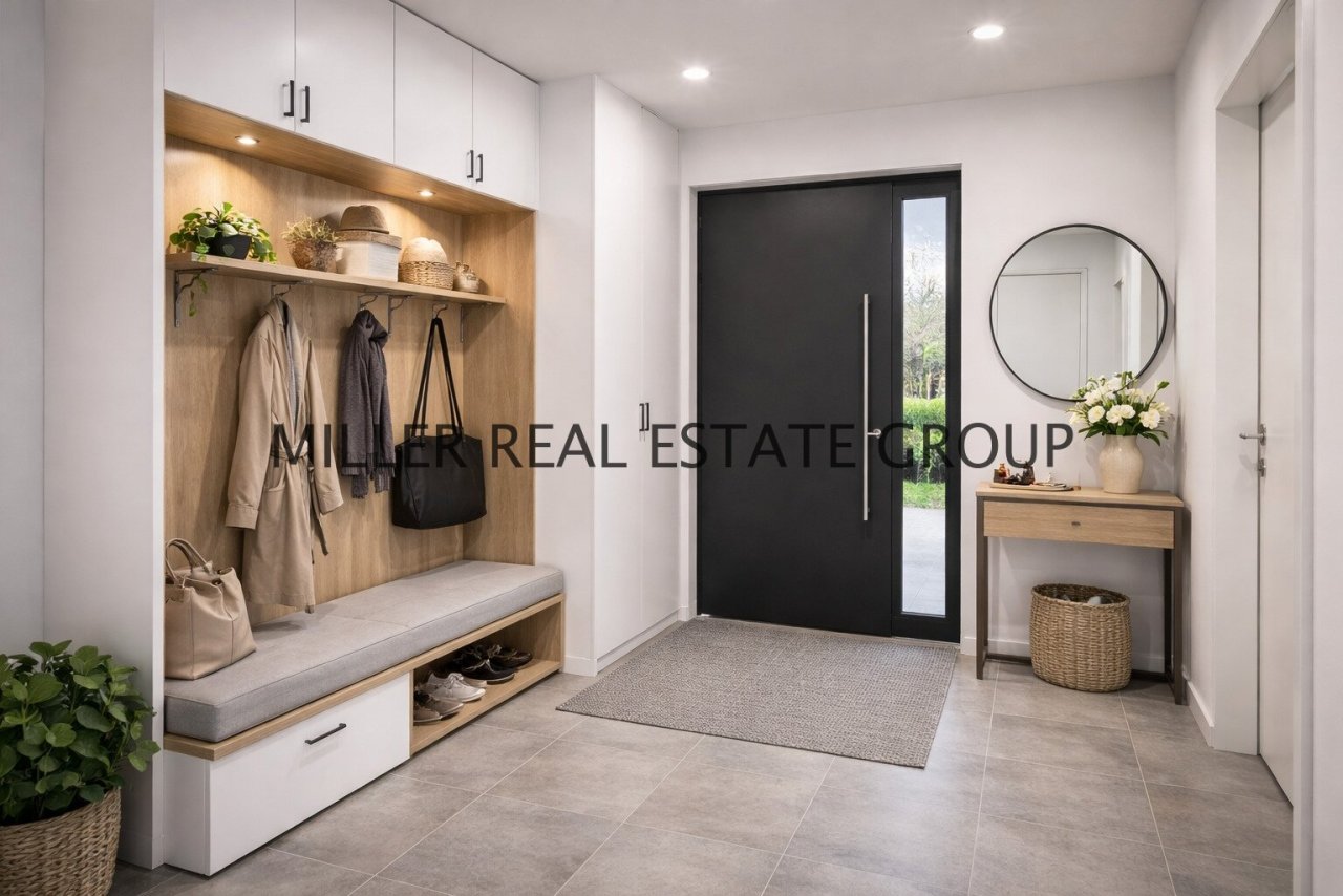 Unverbindliche Visualisierung