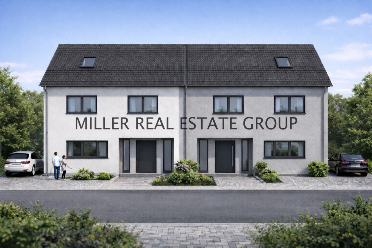 Unverbindliche Visualisierung