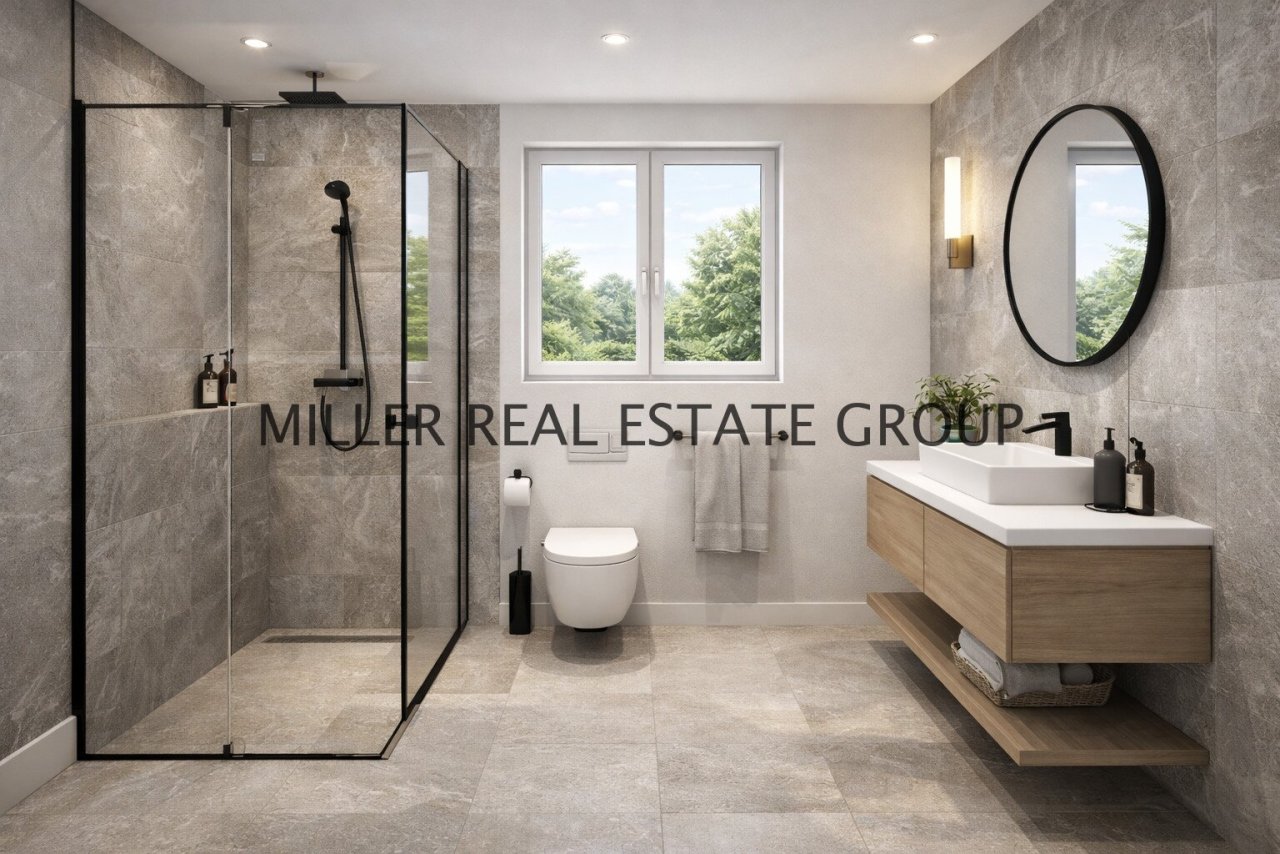 Unverbindliche Visualisierung