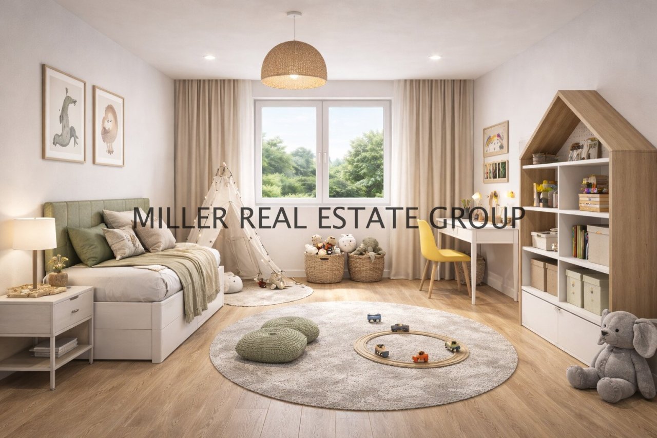 Unverbindliche Visualisierung