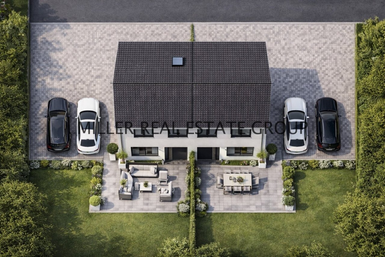 Unverbindliche Visualisierung