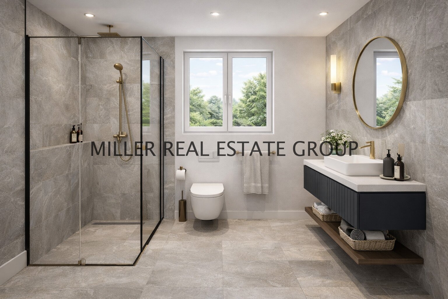 Unverbindliche Visualisierung