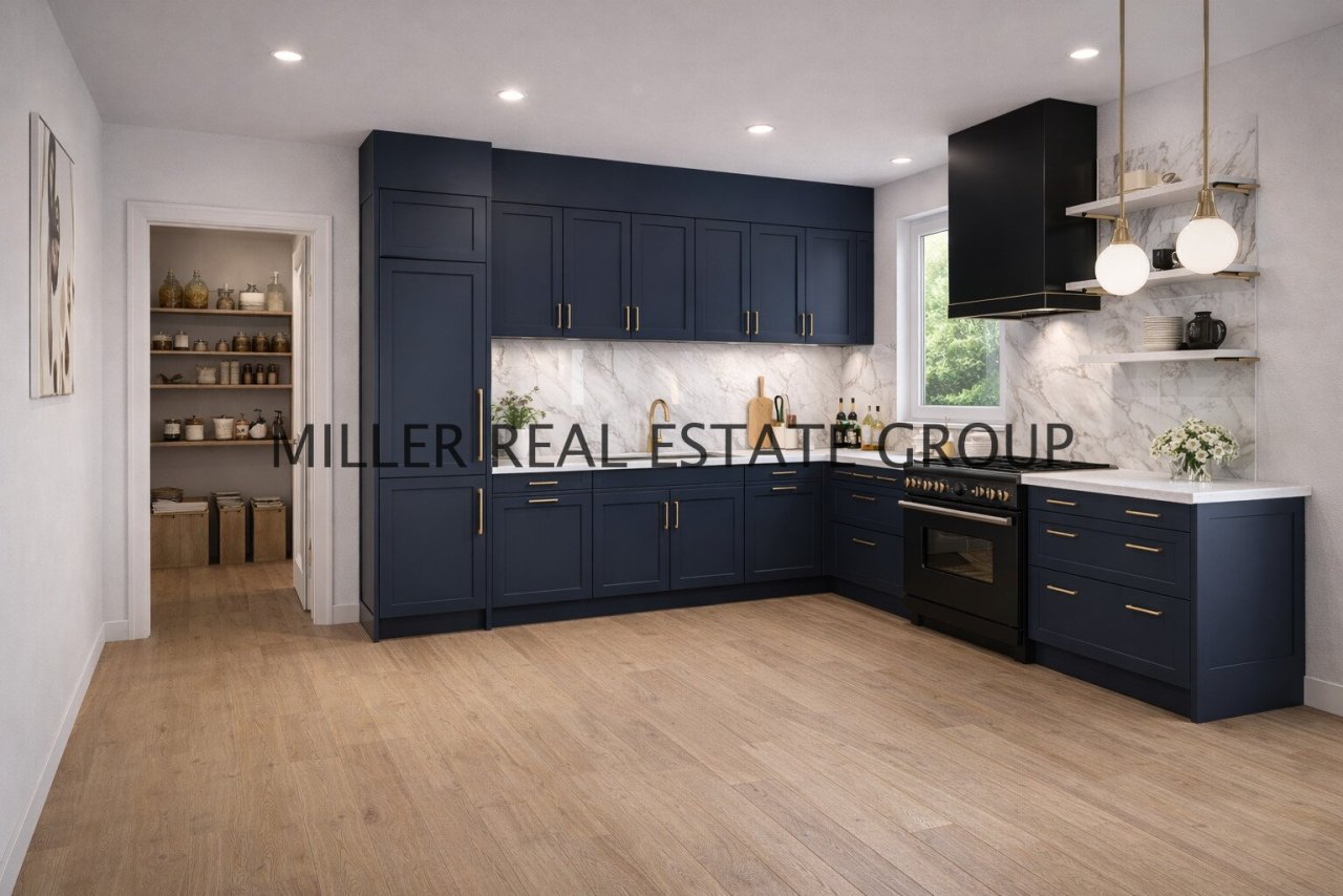 Unverbindliche Visualisierung