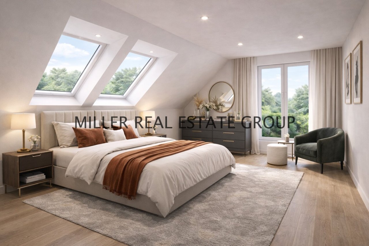 Unverbindliche Visualisierung