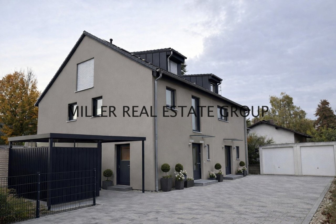 Beispielhafte Visualisierung