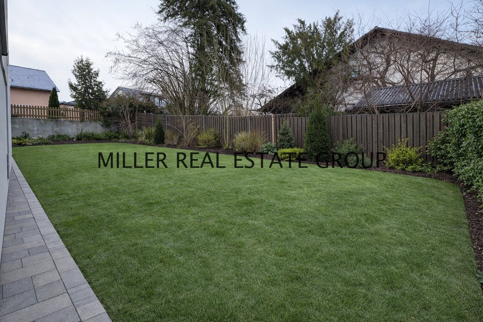 Beispielhafte Visualisierung