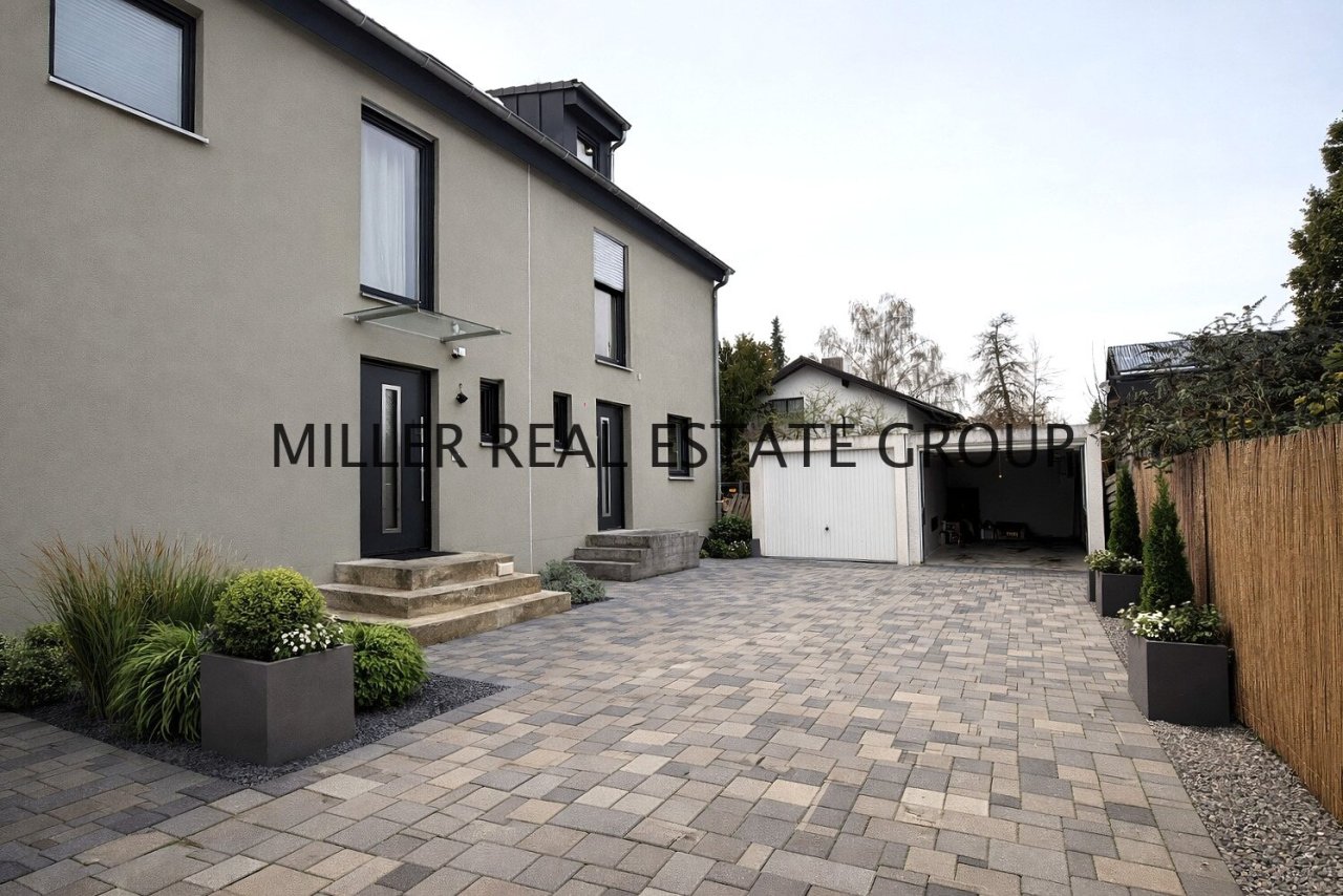 Beispielhafte Visualisierung