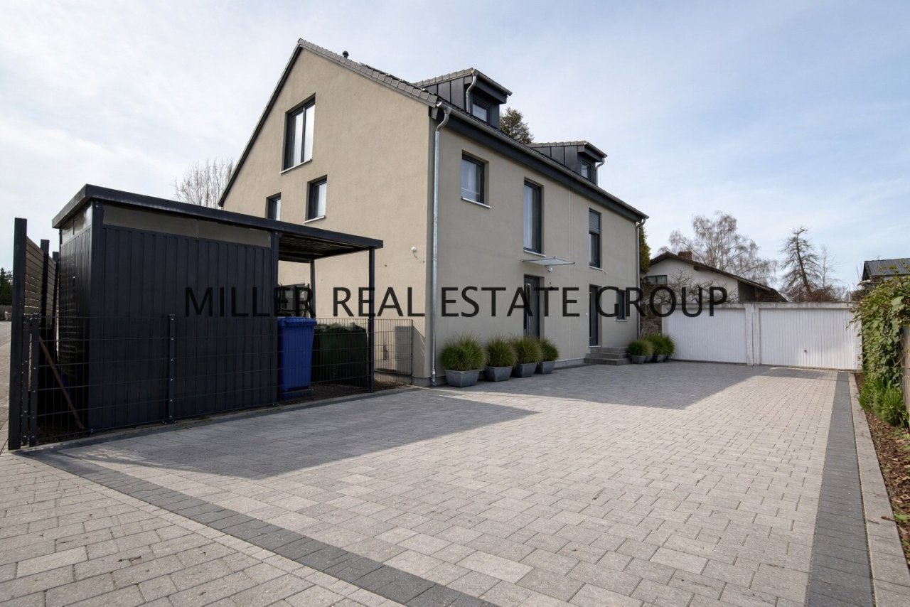 Beispielhafte Visualisierung