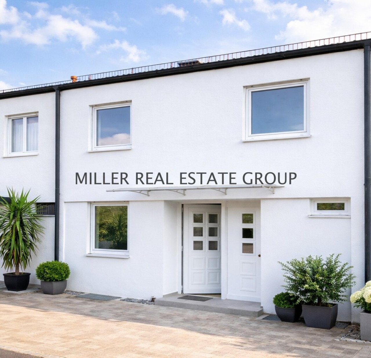 MILLER REAL ESTATE GROUP