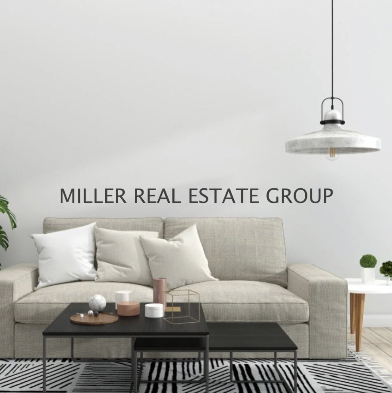 MILLER REAL ESTATE GROUP