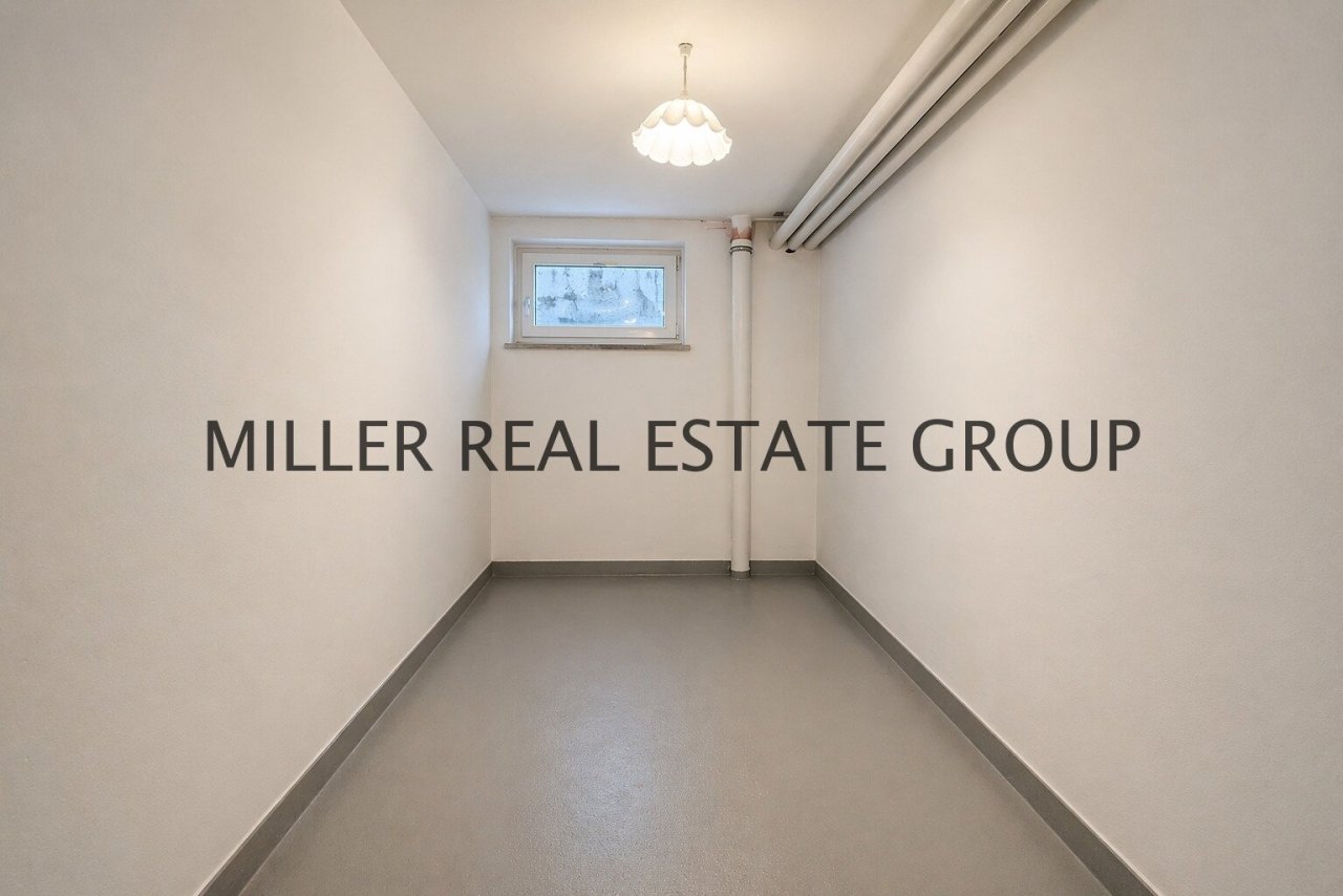 Kellerraum  im Kellergeschoss