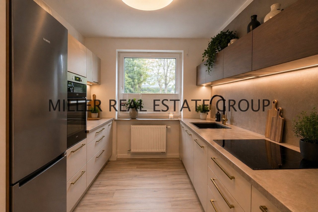 Visualisierung – Möblierung beispielhaft