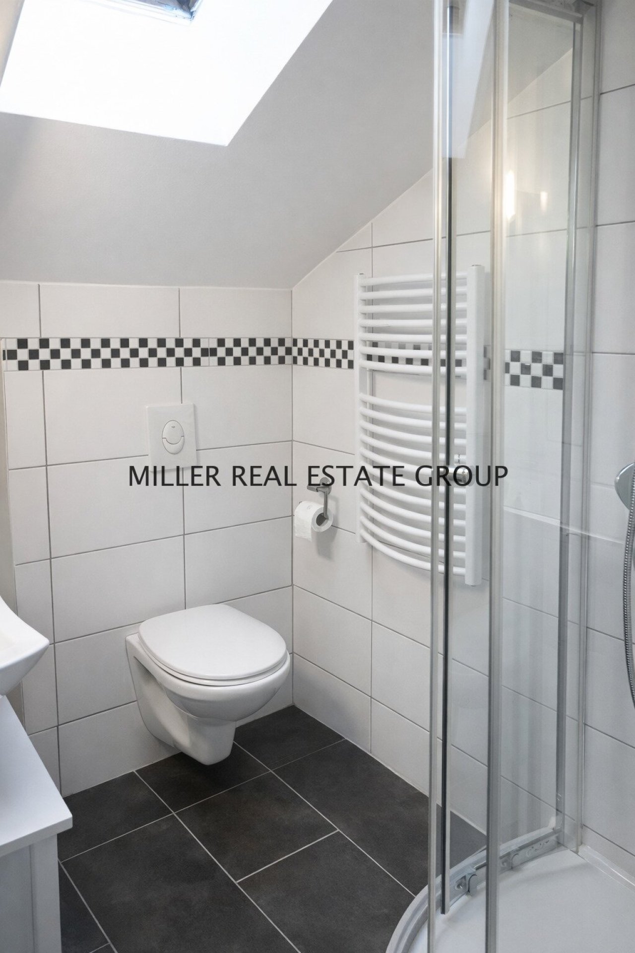 WC DG