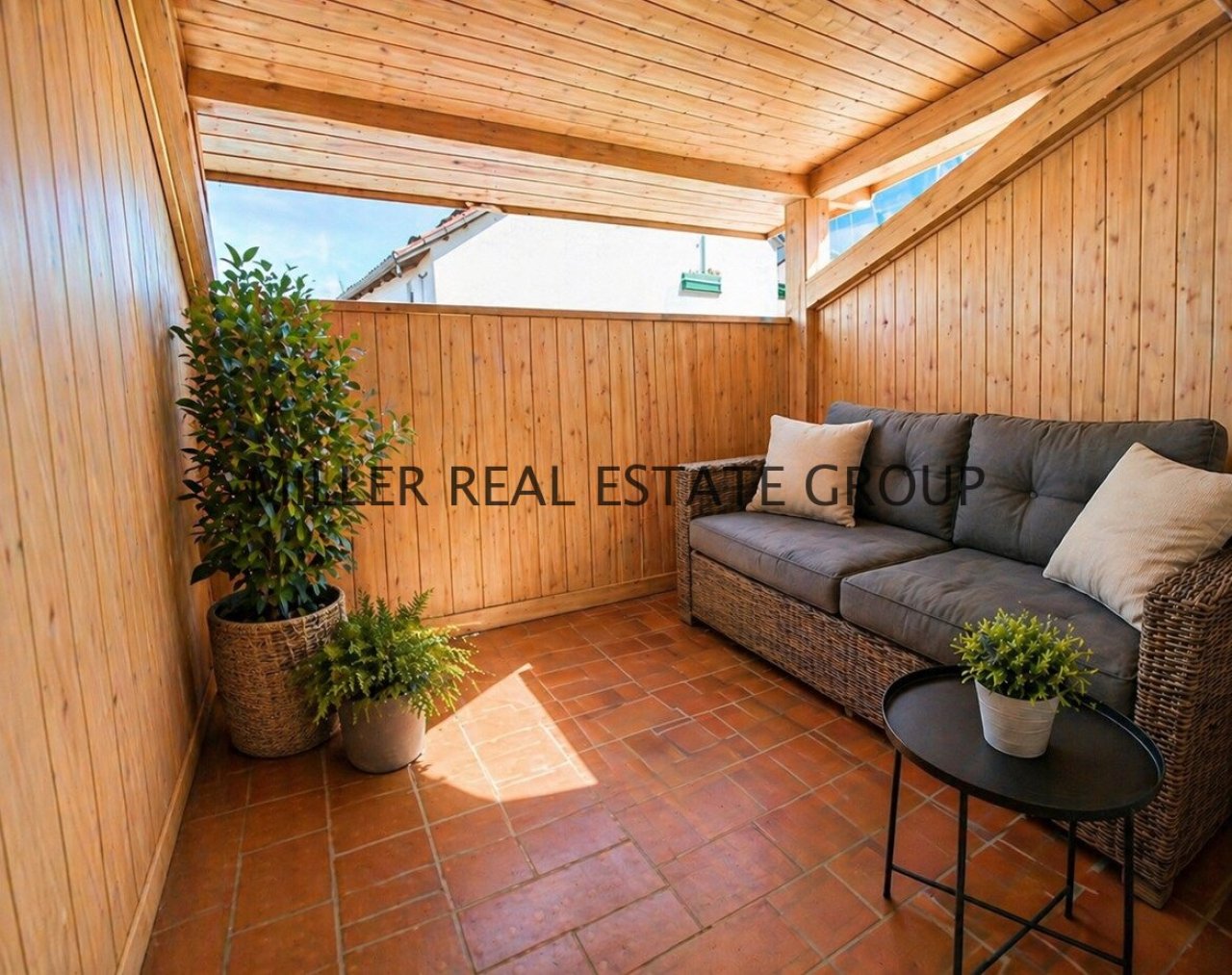 Balkon WHG 2