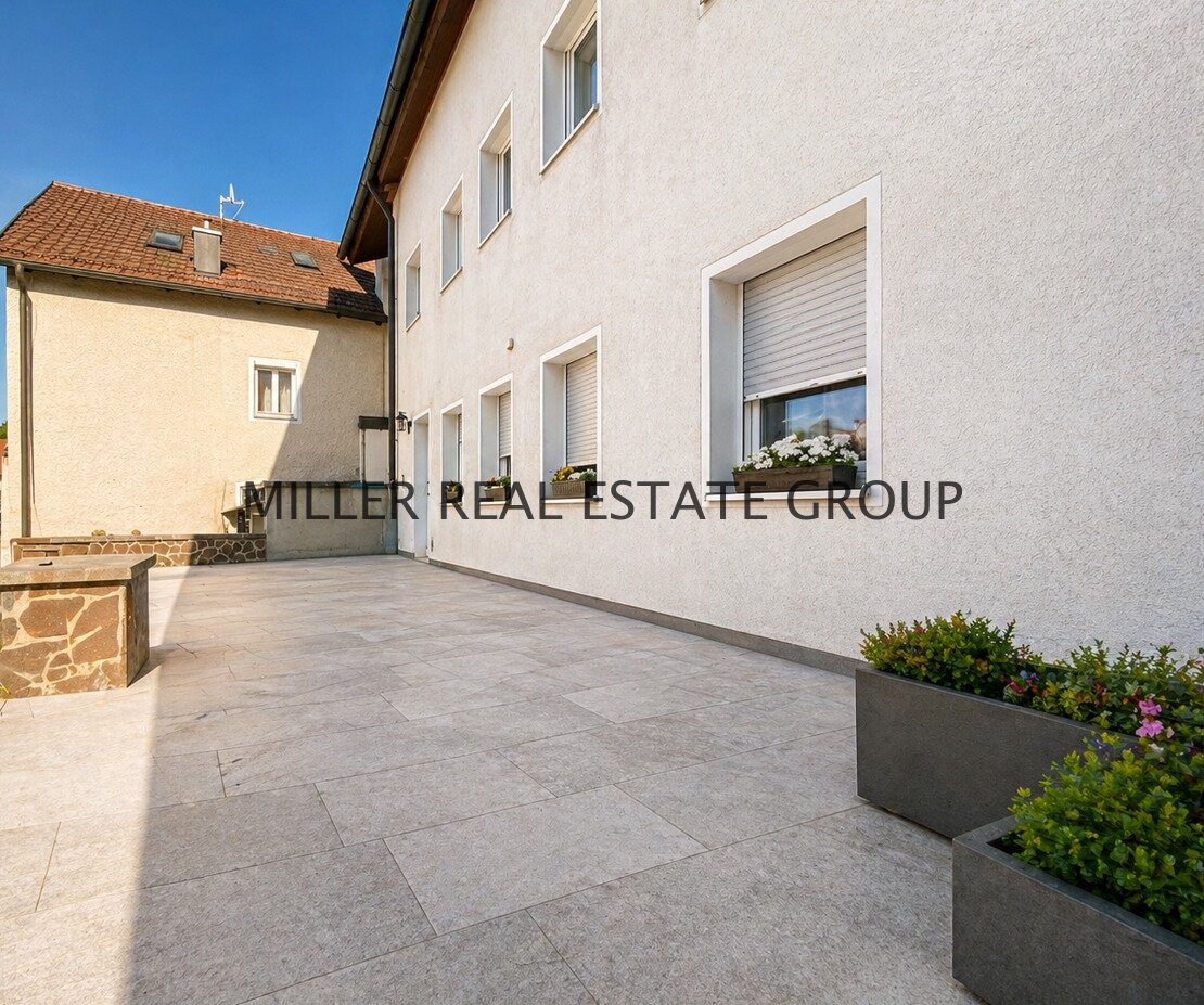 Terrasse WHG 1