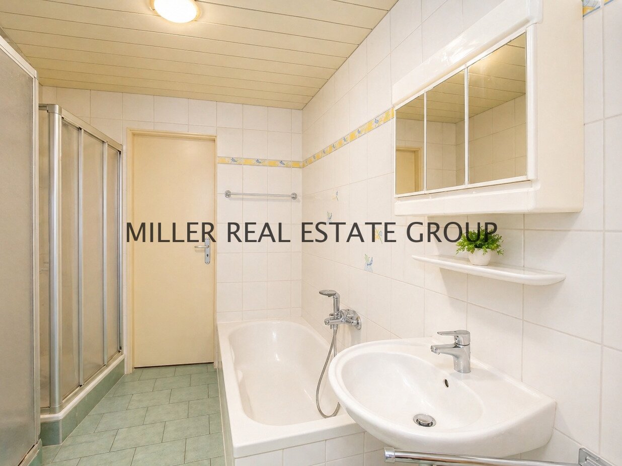 Badezimmer WHG 1