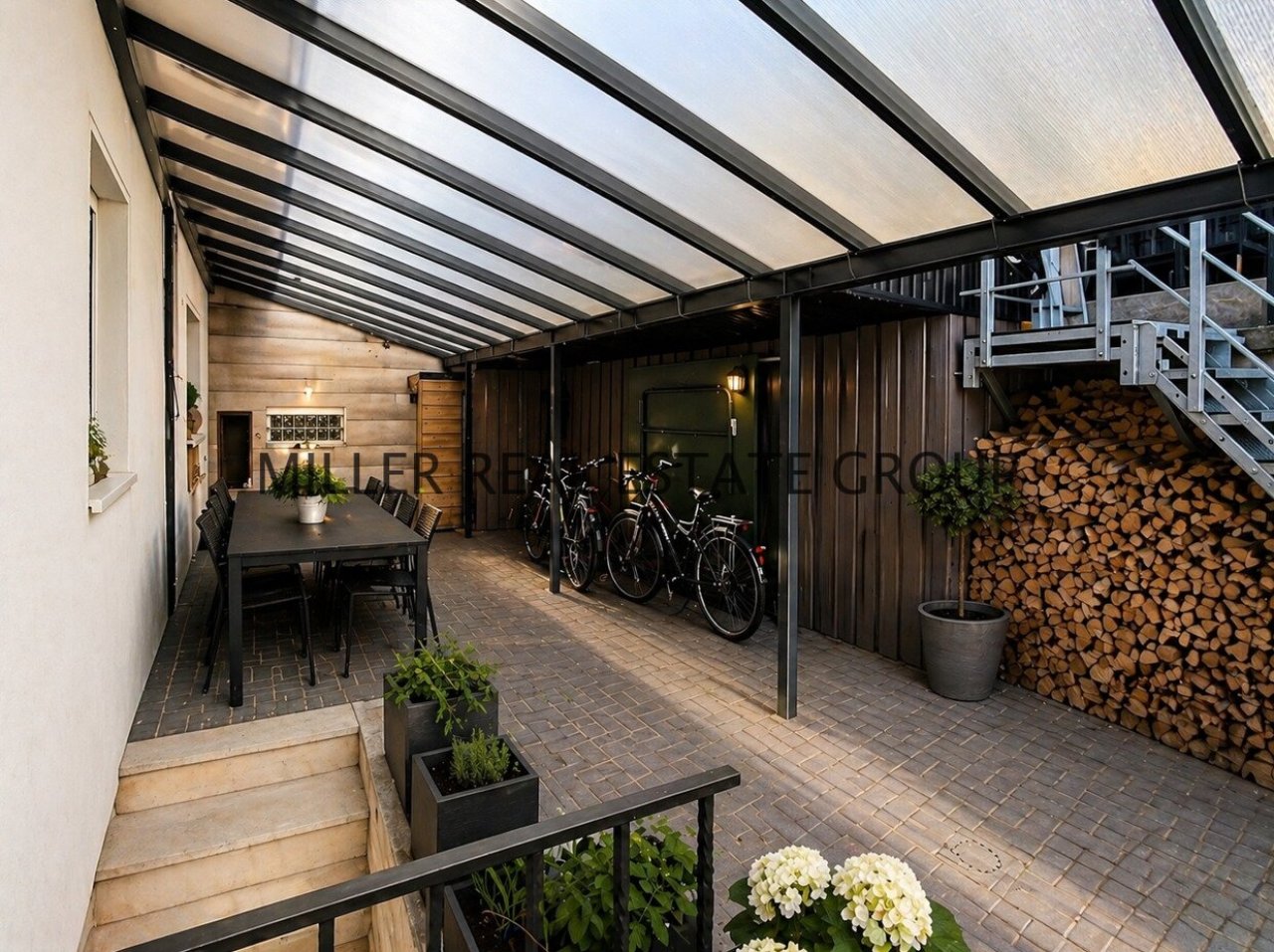 Terrasse WHG 2