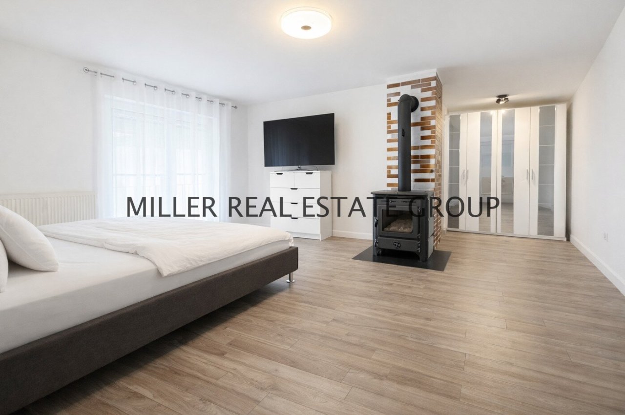 Schlafzimmer WHG 2