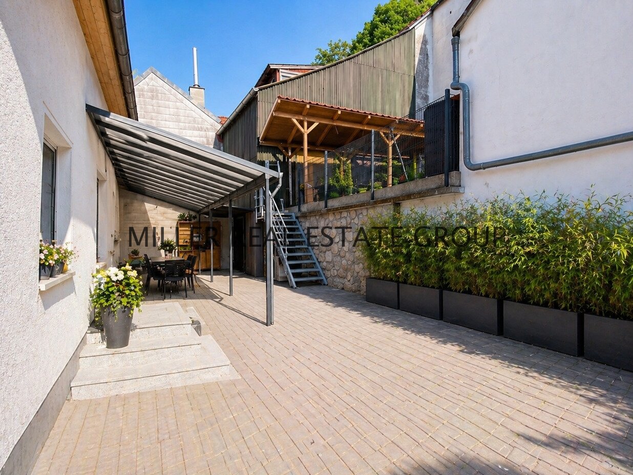 Außenansicht WHG 2