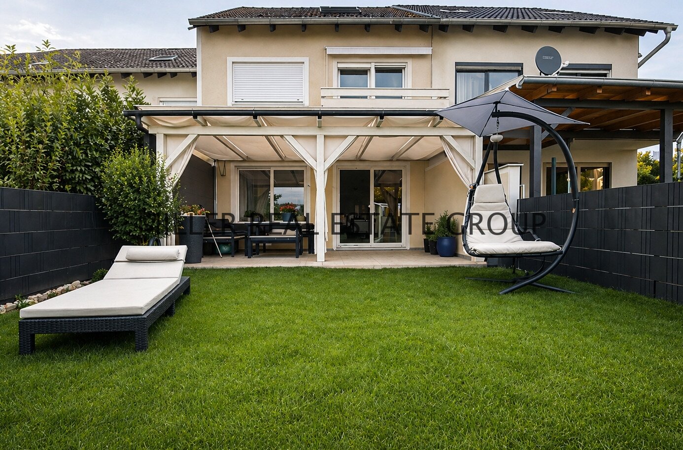 Wohntraum in Bestlage von Ingolstadt – modernisiertes Familienhaus mit sonnigem Garten! 